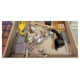 Contents Of 2 Shelves