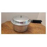 Mirro Pressure Cooker