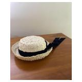 Best &. Co. Fifth Avenue Hat