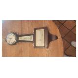 Elm City Electric Clock