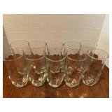 Water Glasses (10)