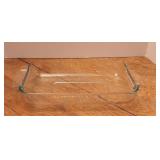 16"×9" Pyrex Casserole Dish