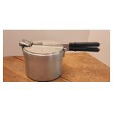 West Bend Pressure Cooker