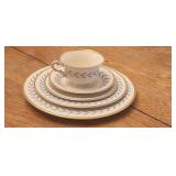 (5) Pc Place Setting