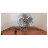 Emerson Jr. Vintage Fan