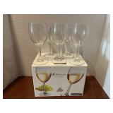 Wine Glasses (5)