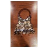 Beaded Purse
