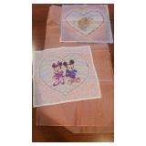 Disney Hankerchiefs