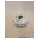 O&FG Royal Austria Hair Receiver