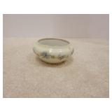 Vienna Austria Porcelain Vanity/Powder Bowl