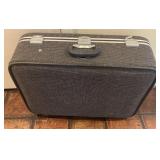 Vintage 1960 Skyway Luggage
