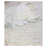 1949 Belle Bride Original Wedding Dress