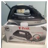 T-Fal Steam Iron