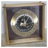 8.5in Seiko World Clock