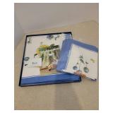 Beauvillé Table Linens