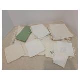 Linen Napkins