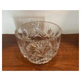 Crystal Bowl