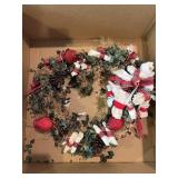 Christmas Wreath