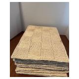 Straw Placemats(14)