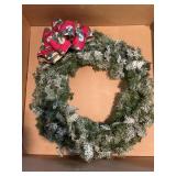 Christmas Wreath