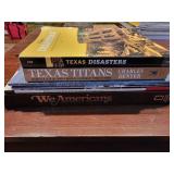 Texas & American History