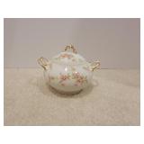 Elite Works Limoges Sugar Bowl