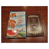 Sonnets From The Portuguese & Leaving Cold Sassy