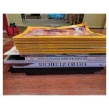 National Geographic and More