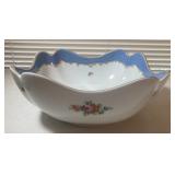 1814 Hutschenreuther Germany Serving Bowl