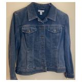 Coldwater Creek Denim Women