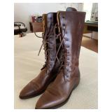 Coke Haan Boots 7.5 AA