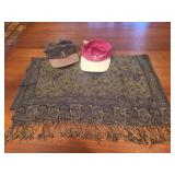 Scarf & Hats