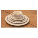 (5) Pc Place Setting