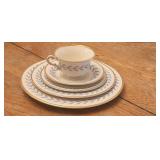 (5) Pc Place Setting