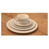 (5) Pc Place Setting