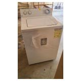 GE Washing Machine