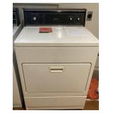 Kenmore Gas Dryer