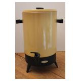 Empire Coffee Dispenser