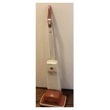 Vintage Hoover Floor-A-Magic Floor Conditioner