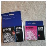 Epsome Printer Cartridges