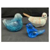Glass Birds (3)