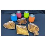 Assorted Kitchenware