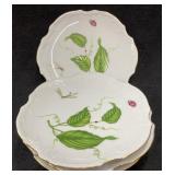 (4) Piece I. Godinger & Co.