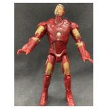 Marvel 2007 Talking Iron Man 12in