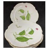 (4) Piece I. Godinger & Co.