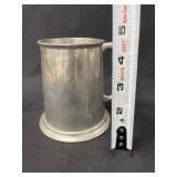 Sheffield British Tankard Beer Stein