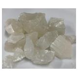 Natural Crystallized Quartz Cluster Mineral