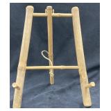 Bamboo Easel
