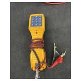 Fluke Networks TS19 Telephone Test Set with