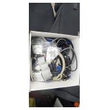 Switching Power Supply, Hard Drive, VGI, DVA,